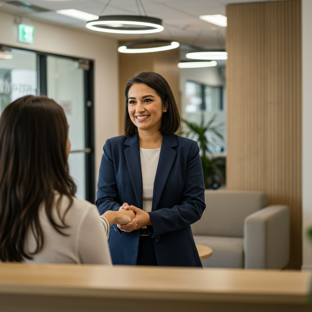 client
